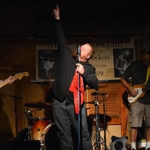 Meet your Posher, Robert